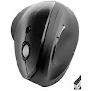 Mus KENSINGTON Pro Fit trådlös svart