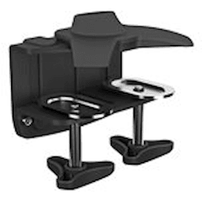 Multibrackets M Desktopmount Single / Dual / Triple Stand Desk