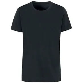T-shirt Timmy herr svart M