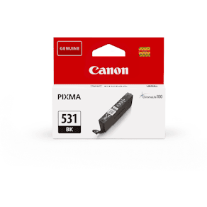 CLI-531 Black Ink  