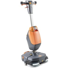 Kombiskurmaskin TASKI Ultimaxx 360 Borst