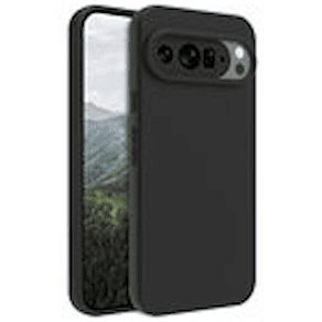 Greenland Google Pixel 10 Pro XL Night Black