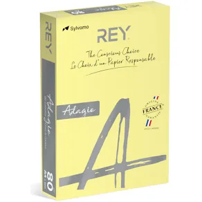 Adagio A4 160g canary 250/fp