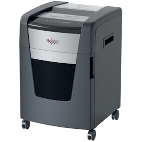 Aktenvernichter Rexel Momentum Extra XP418+