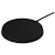 Jabra - Trådlös laddningsplatta - för Evolve3 75 UC, 85 MS, 85 UC