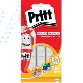Haftpunkte Pritt Multi-Fix, 65 St.