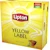 Te Lipton påse Yellow Label, 100st