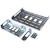 Cisco - Rackmonteringspaket - för Integrated Services Router 11XX