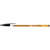 Balpen Bic Cristal Fine, zwart