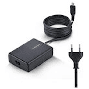 Startech - Strömadapter - USB-C - 100 watt - 5 A - PD 3.0