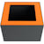 Oranje