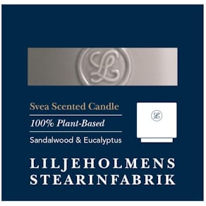 Doftljus LILJEHOLMENS Svea beige