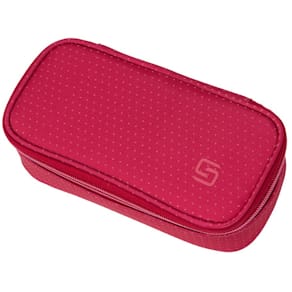 Schüleretui Walker Fame 2.0, magenta