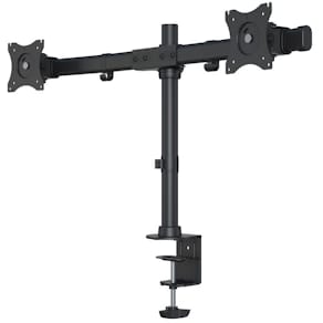 Multibrackets M Deskmount Basic Dual - Monteringssats (montering
