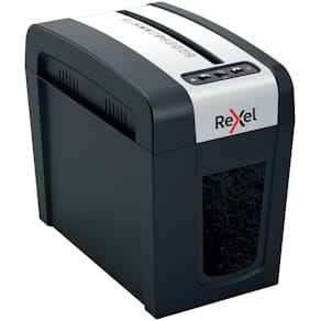 Dokumentförstörare Rexel Secure MC3-SL P5
