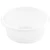 Plastform Rund, 200ml, 50/fp