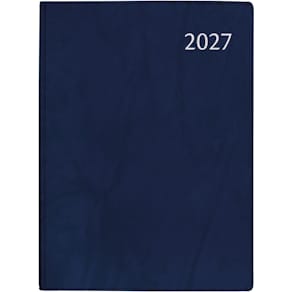 Agenda Aurora Business 29P Alaska, geassorteerde kleuren, 2026