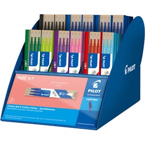 Ersatzmine Pilot FriXion Ball, sortiert