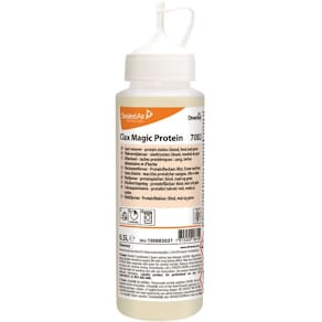Fläckborttagning CLAX Magic Prot. 500ml