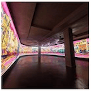 Optoma ZU820T - DLP-projektor - laser - 3D - 8800 lumen - WUXGA