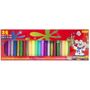 Glitterlim SENSE 25 st