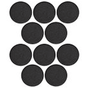 Jabra - Öronkudde (paket om 10)