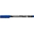 OHP-marker Staedtler Lumocolor 318, permanent, 0,6 mm, blauw