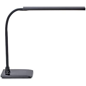Tischleuchte MAUL pirro LED, schwarz