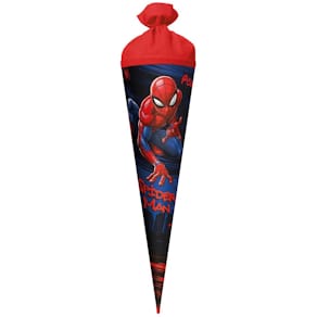 Schultüte ROTH Marvel Spiderman, 70 cm