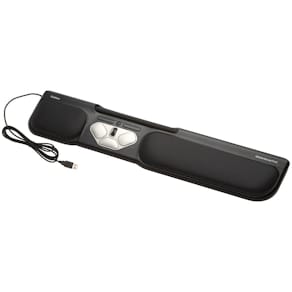 Contour RollerMouse Pro 3 Svart