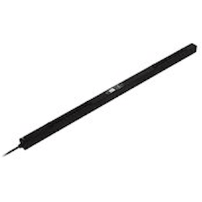 APC EasyPDU EPDU2116S - Kraftdistributionsenhet (kan monteras i