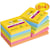 ultragelb, paradiseblau, limonengrün, powerpink, vitalorange