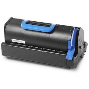 Lasertoner OKI B721/B731, MB760/770, schwarz