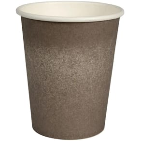 Pappersbägare Svanen 24cl 50/fp