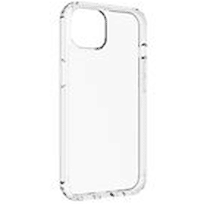 iFrogz Defence - Baksidesskydd för mobiltelefon - klar - för