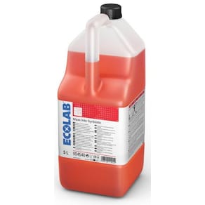 Sanitærrengjøring ECOLAB Maxx Into SB 5L
