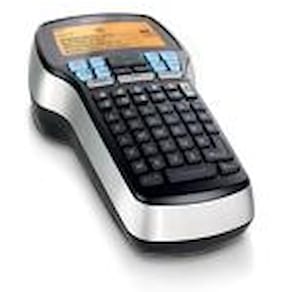 Märkmaskin DYMO LM420P