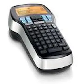 Märkmaskin DYMO LM420P