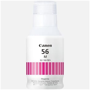 Blekk CANON GI-56 M Magenta
