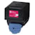 Toner CANON 0454B002 C-EXV21 14K magenta