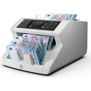 Safescan 2210 G2 – Sedelräknare