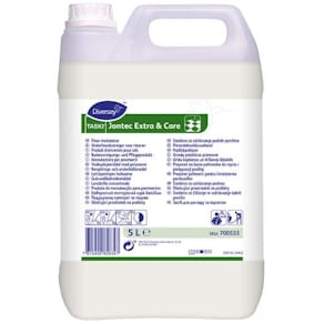 Golvunderhåll JONTEC Extra & Care 5L