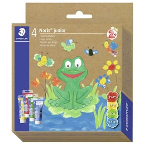 Fingermaling STAEDTLER Noris ass (4)