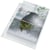 Showtas Leitz Recycle, geperforeerd, Maxi, ft A4, 100 micron, pak