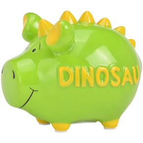 Spardose Schwein, klein