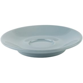 Espressountertasse APS SNUG, Ø 11,5 cm, blau