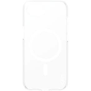 CARE iPhone 16e Flagship Transp Urban MagSafe W