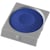 ultramarinblau