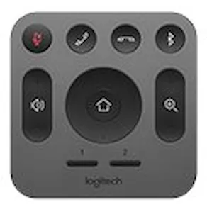 Logitech - Fjärrkontroll - för P/N: 960-001101, 960-001102