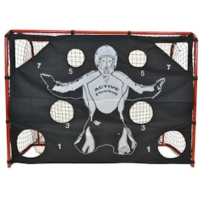 Målvaktsduk Innebandy 